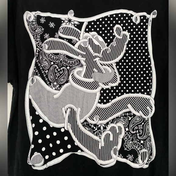 Monse X Disney Tee/Dress - Picture 3 of 8